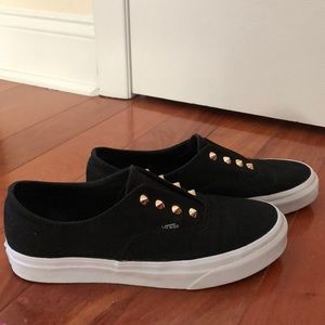 Authentic VANS Slip On Sneakers